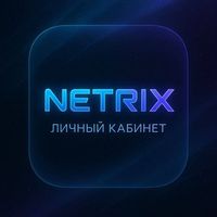 Netrix | Личный кабинет