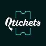Покупка билетов Qtickets