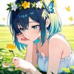 Gen Waifu ✨ | AI Image Generator | Генератор артов