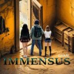Игра «Immensus». Приключенческая игра бот в жанре фентези