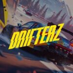 DRIFTERZ