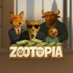Zootopia Game