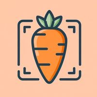 Еда без цифр — бот БЖУ и калорий