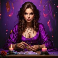 Тарологи | Расклады Таро | Гороскопы