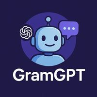 Gram GPT