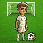 FootballTap — BitBall