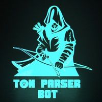 TON parser bot