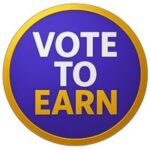 Vote To Earn
