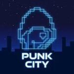 Punk City