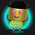 Amazing Marshmallows