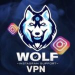 WOLF VPN