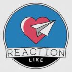 Reaction Like3 bot