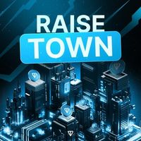 Raise Town