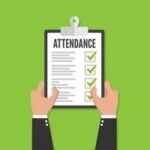 Group Attendance Bot