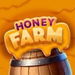 Honey Farm   Masha and the Bear game