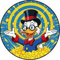 DACK GAME | GIFT STARS