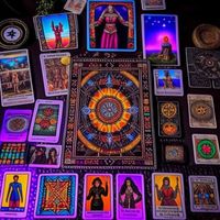 TAROT Daily Readings