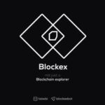 Blockex: Blockchain explorer