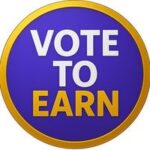 Vote To Earn