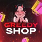 Greedy SHOP 4.0