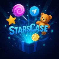 StarsCase