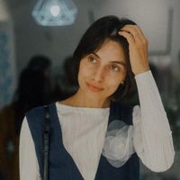 Лила онлайн с Грэтой