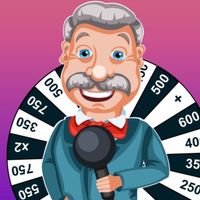 Игра в Поле Чудес