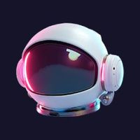 ZESH AI: To The Moon