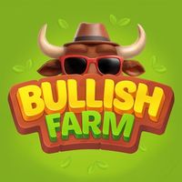 Bullish Farm Game