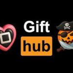 GiftHub • App