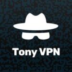 Tony VPN