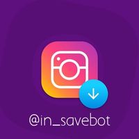 Скачать из Instagram Save