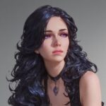 Yennefer