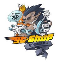 Бот GT-Shop