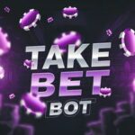 TakeBet › Игровая платформа.