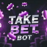 TakeBet › Игровая платформа.