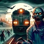 ZombieTrain: Choo Choo