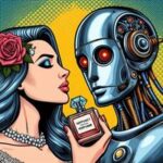 Perfume assistant (AI Perfumer)