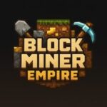 Miner Block Empire