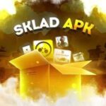 Sklad APK | выдача файлов