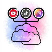 Скачивание с TikTok, Instagram, Youtube