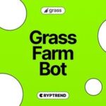 GrassFarmBot | Бот для фарма Grass
