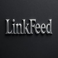 Bot • LinkFeed