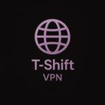 T-Shift VPN