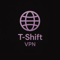 T-Shift VPN