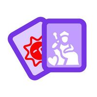 Расклады ТАРО