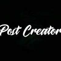 Post Creator Bot