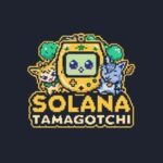 Solana Tamagotchi Bot