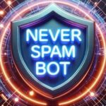 Never Spam Bot
