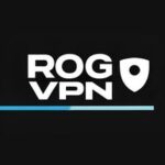 ROG VPN❤️